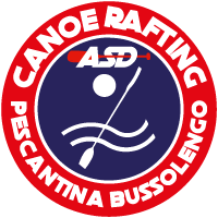 canoe rafting pescantina bussolengo